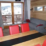 Tatil parkı Lagrange Les D'emeraude