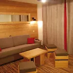 Tatil parkı Lagrange Les D'emeraude
