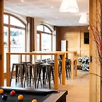 Lagrange Les D'emeraude Tatil parkı 4*