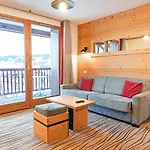 Tatil parkı Lagrange Les D'emeraude 4*