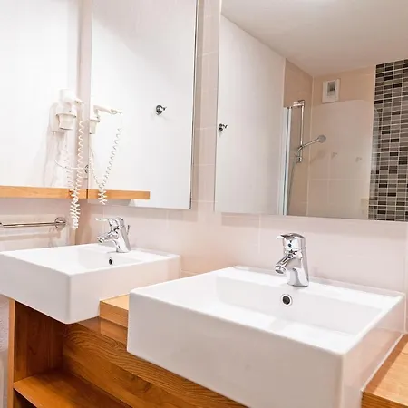 Lagrange Les D'emeraude 4* Hauteluce
