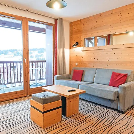 Semesterpark Lagrange Les D'emeraude 4*
