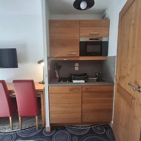 Lagrange Les D'emeraude 4* Hauteluce