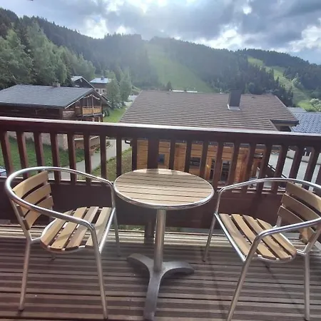 Holiday park Lagrange Les D'emeraude