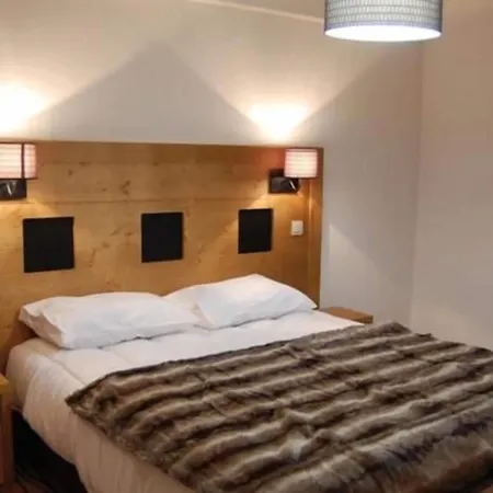 Lagrange Les D'emeraude Semesterpark 4*